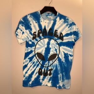 Spencer’s “Spaced Out” Alien Tee